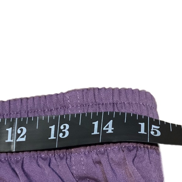 Baxter Wells PL Purple Pants - Picture 5 of 6